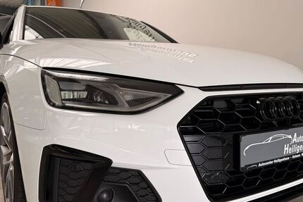 Audi A4 158.636 km 17.980 &euro; Heiligenhaus 42579