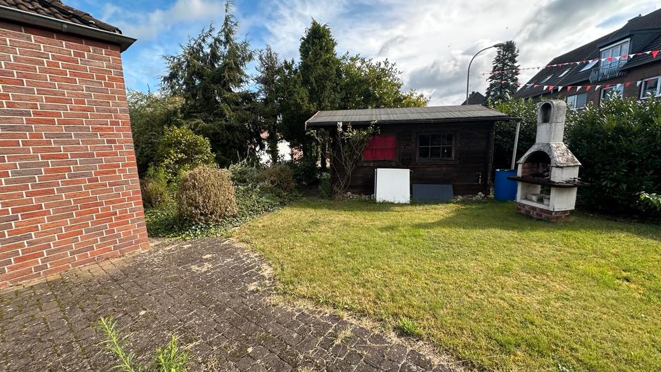 Einfamilienhaus Dormagen Broich - 3 Zimmer, 115 m&sup2;, 420.000&euro; | Angebot:23784693