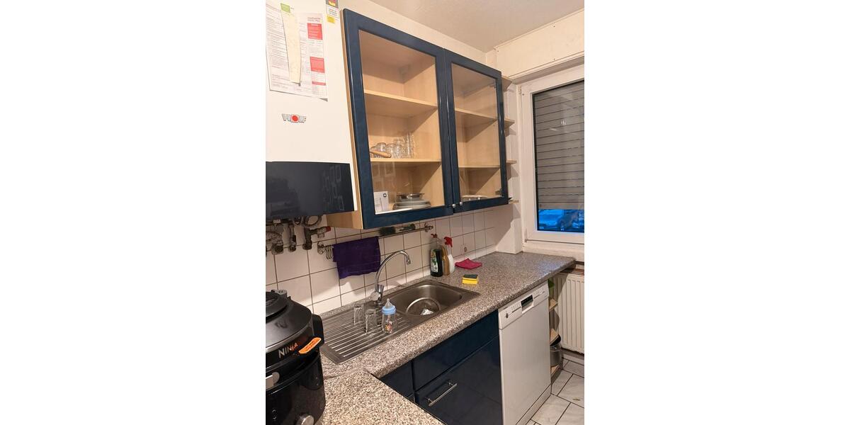 Erdgeschoßwohnung Neuss Reuschenberg - 3 Zimmer, 68 m&sup2;, 858&euro; | Angebot:24853264