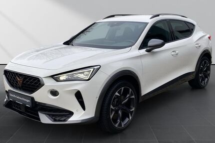 Cupra Formentor 12.602 km 30.990 &euro; Solingen 42719