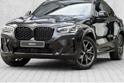 BMW X4 1.821 km 63.680 € Wuppertal 42117
