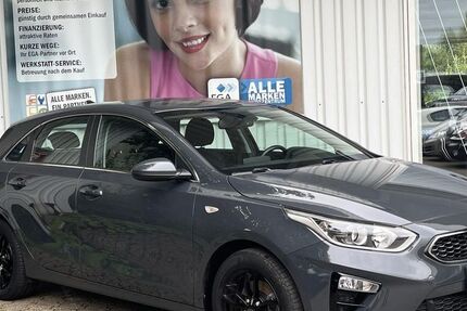 Kia ceed / Ceed 89.833 km 15.776 € Wermelskirchen 42929