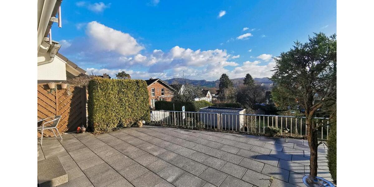 Doppelhaushälfte Lindlar - 4 Zimmer, 112 m&sup2;, 440.000&euro; | Angebot:24347638