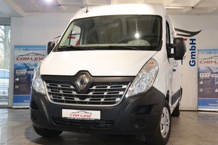 Renault Master 229.204 km 12.888 € Ratingen 40880