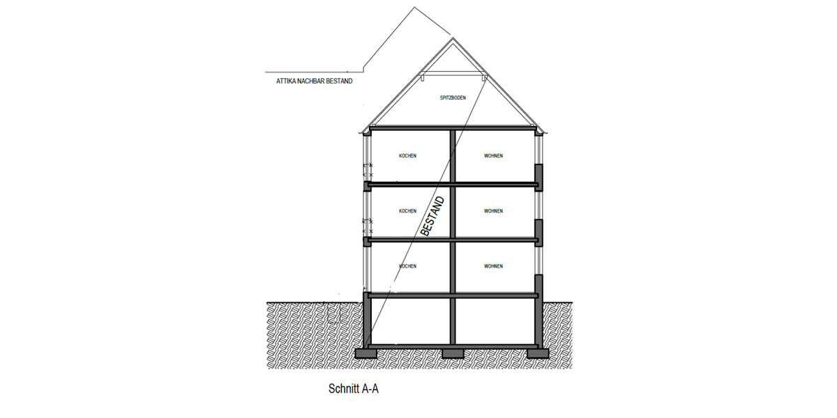 Einfamilienhaus Hilden Forstbach - 10 Zimmer, 205 m&sup2;, 679.000&euro; | Angebot:24463559