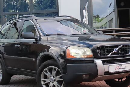 Volvo XC90 283.726 km 5.900 € Neuss 41469