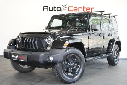 Jeep Wrangler 154.000 km 29.990 &euro; Ennepetal (Bei Wuppertal) 58256