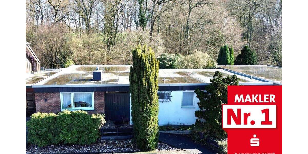 Einfamilienhaus Leverkusen Alkenrath - 4 Zimmer, 120 m&sup2;, 469.000&euro; | Angebot:25454843