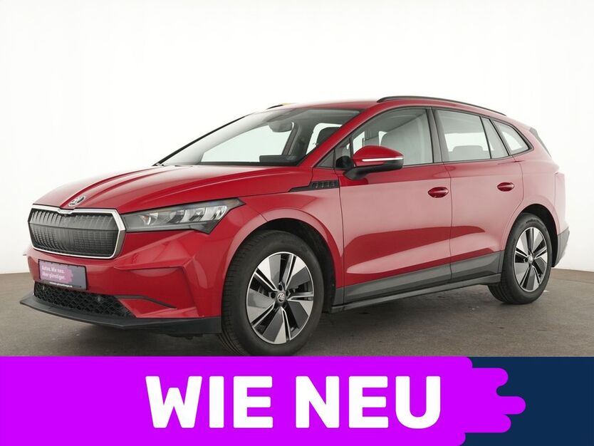 Skoda Enyaq 27.779 km 24.747 € Neuss 41460