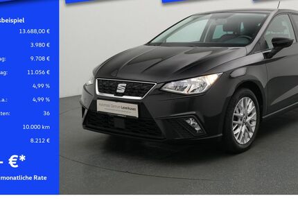 Seat Ibiza 47.962 km 13.688 &euro; Leverkusen 51379