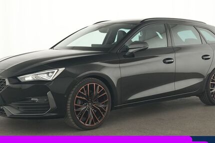 Cupra Leon 17.297 km 28.879 &euro; Neuss 41460