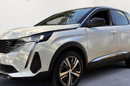 Peugeot 3008 30.665 km 22.980 &euro; Düsseldorf 40231