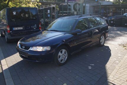 Opel Vectra 91.000 km 1.999 € Bochum 44793
