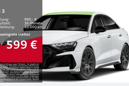 Audi RS3 2.050 km 64.270 &euro; Remscheid 42897