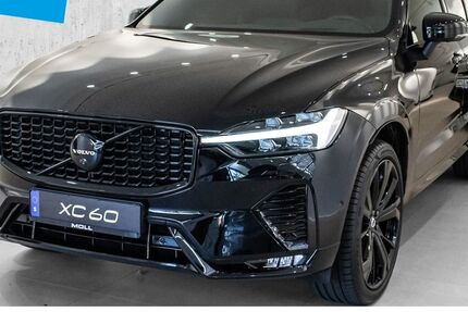 Volvo XC60 23.500 km 52.990 € Düsseldorf 40549