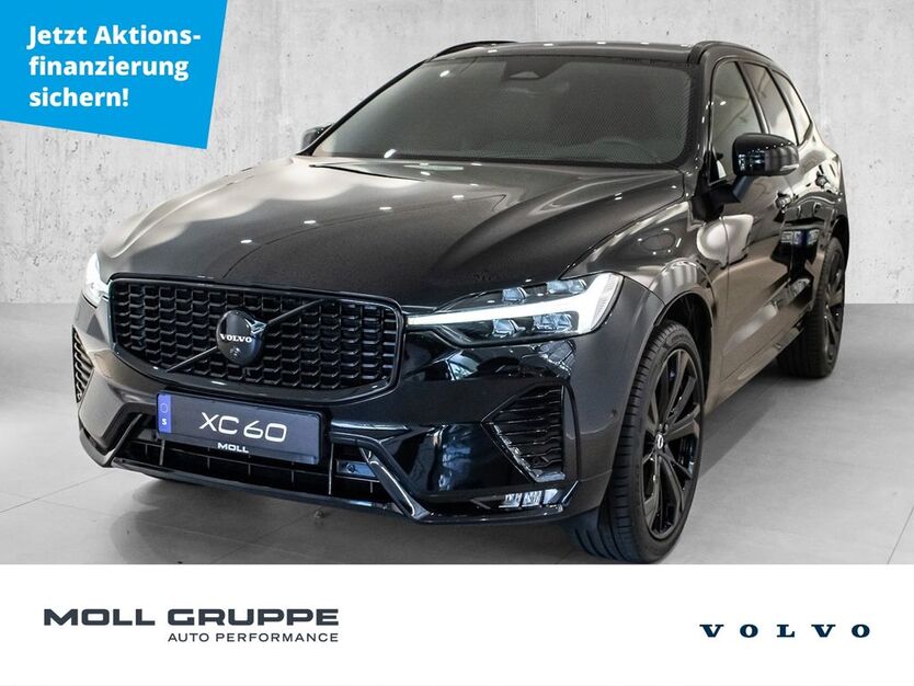 Volvo XC60 23.500 km 52.990 € Düsseldorf 40549