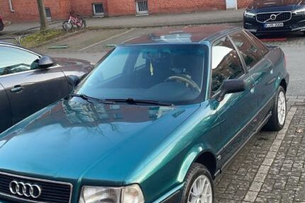 Audi 80 196.000 km 2.000 € Köln 50679