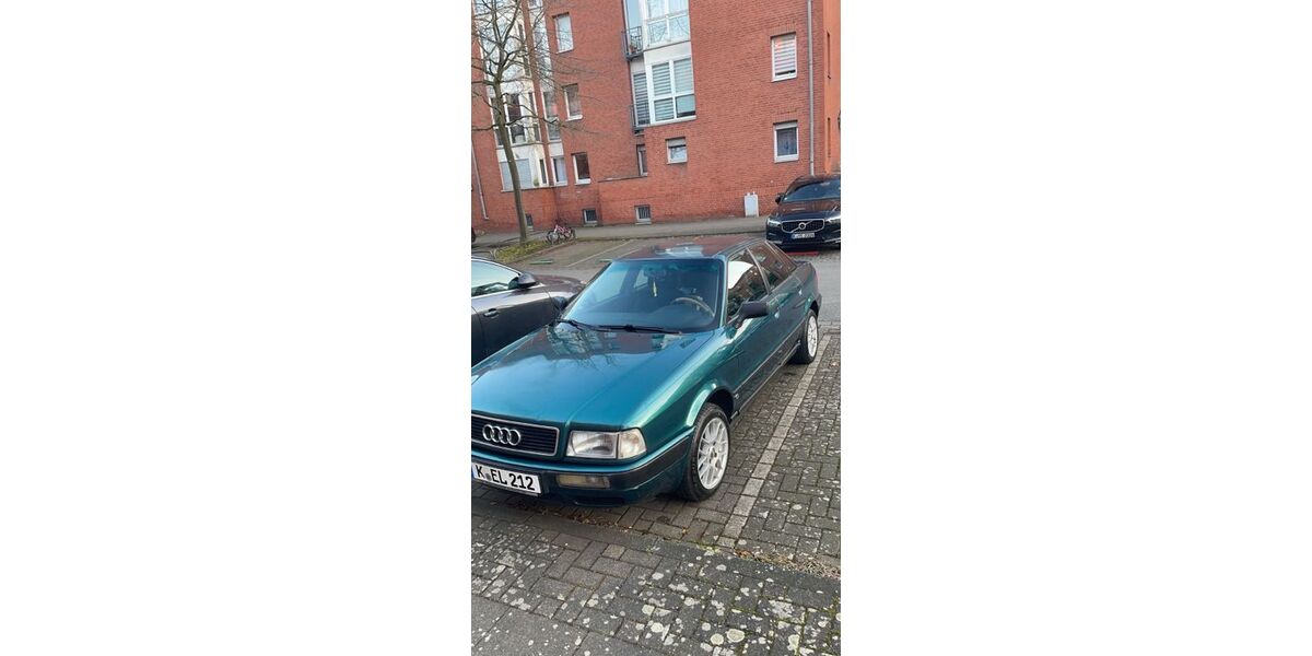 Audi 80 196.000 km 2.000 € Köln 50679