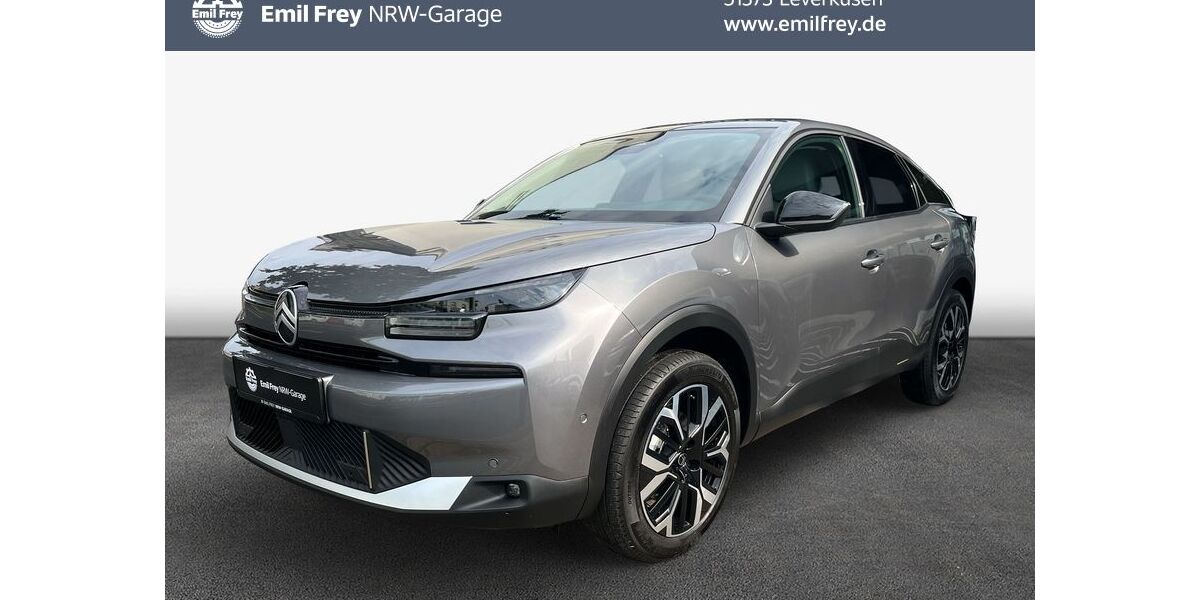 Citroen C4 4.600 km 23.450 &euro; Leverkusen 51373