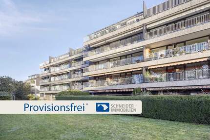 Wohnung Ratingen Zentrum - 4 Zimmer, 126 m&sup2;, 448.700&euro; | Angebot:24543834