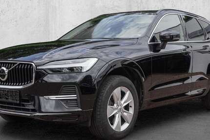 Volvo XC60 58.114 km 33.490 &euro; Wuppertal 42109