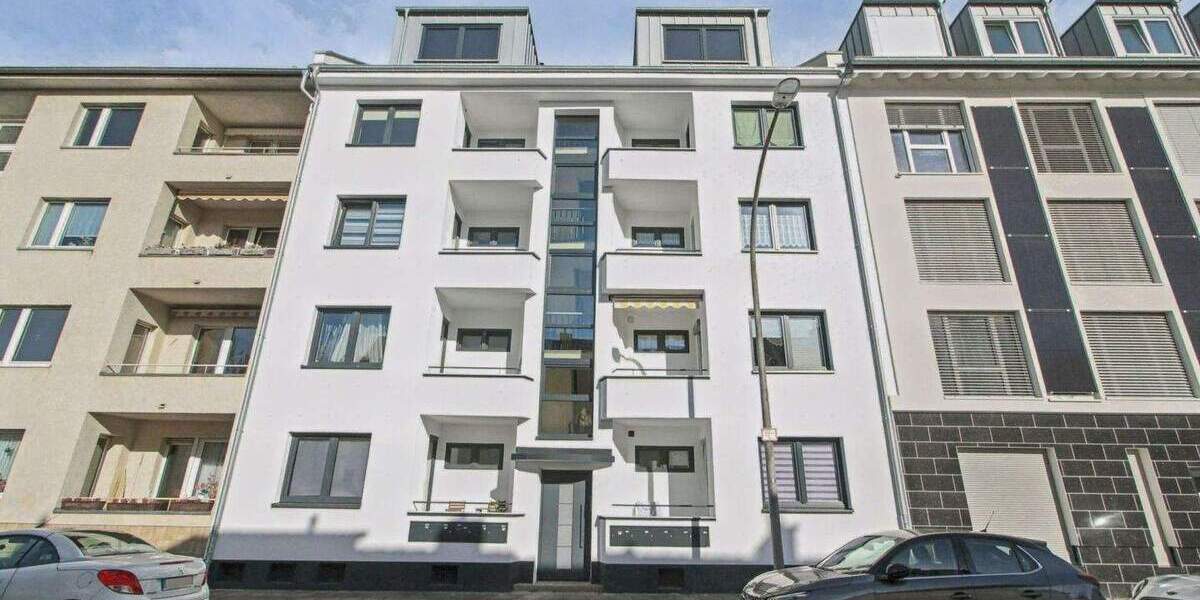 Mehrfamilienhaus, Wohnhaus Köln Mülheim - 2 Zimmer, 514 m&sup2;, 2.369.000&euro; | Angebot:25900272