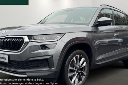 Skoda Kodiaq 89.901 km 24.490 &euro; Wuppertal 42109