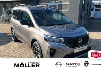 Nissan Townstar 4.000 km 31.990 &euro; Hattingen 45527