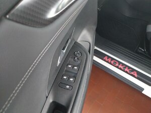 Opel Mokka GS DIESEL NAVI SHZ LHZ KAM 54.757 km 17.490 &euro; HAAN 42781