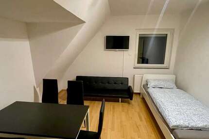 Zimmer Ratingen Ost - 1 Zimmer, 1.350&euro; | Angebot:27562953