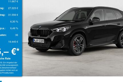 BMW X1 12.285 km 38.890 &euro; Remscheid 42897