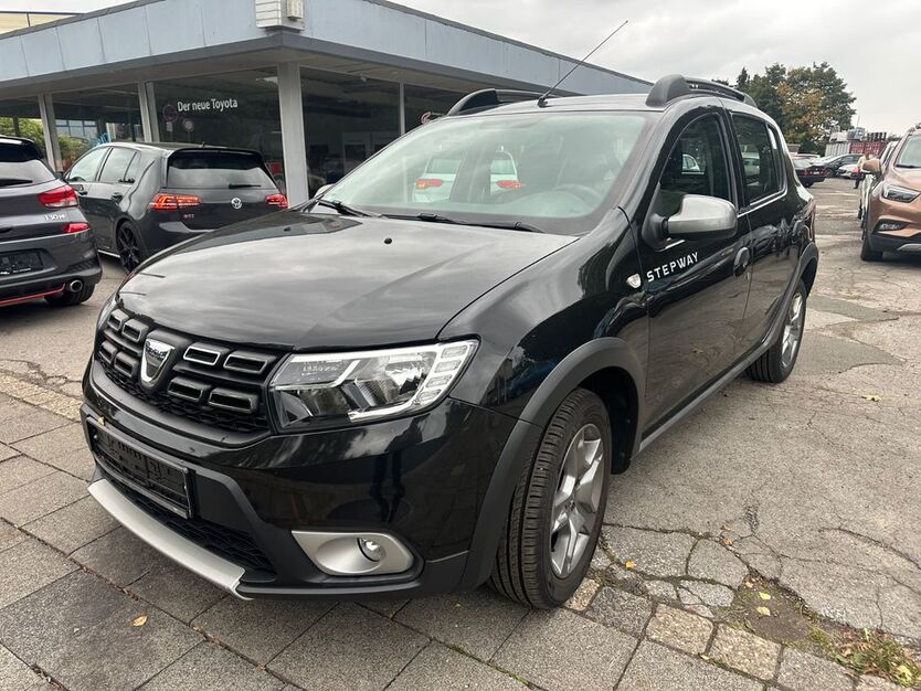 Sandero