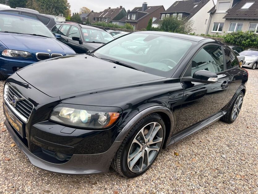 Volvo C30 224.000 km 3.999 € Essen 45355