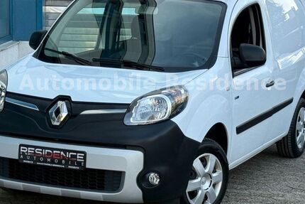 Renault Kangoo 58.500 km 9.798 &euro; Ratingen 40880