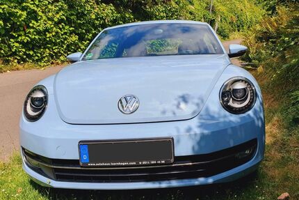 VW Beetle 59.700 km 13.900 &euro; Köln 50969