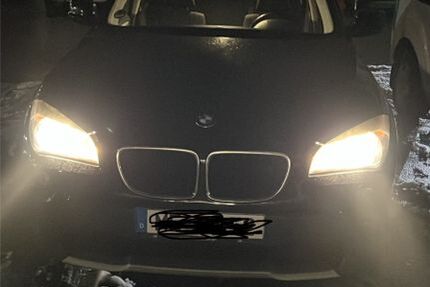 BMW X1 140.000 km 8.000 &euro; Velbert 42553