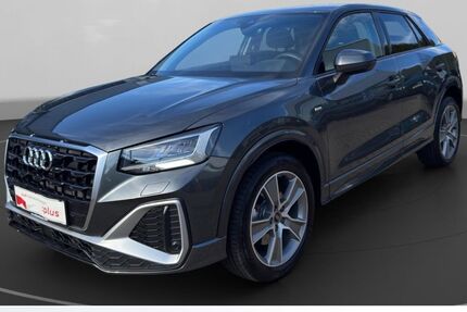 Audi Q2 5.827 km 34.880 € Köln 50968