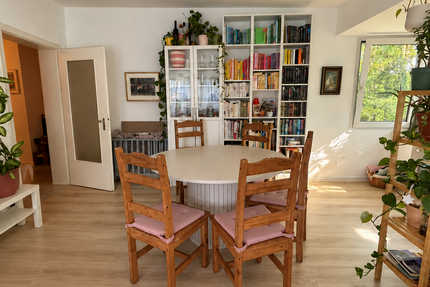 Wohnung Bergisch Gladbach Frankenforst - 4 Zimmer, 95 m&sup2;, 980&euro; | Angebot:27602937
