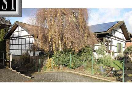 Haus Lindlar - 5 Zimmer, 204 m&sup2;, 650.000&euro; | Angebot:25796346