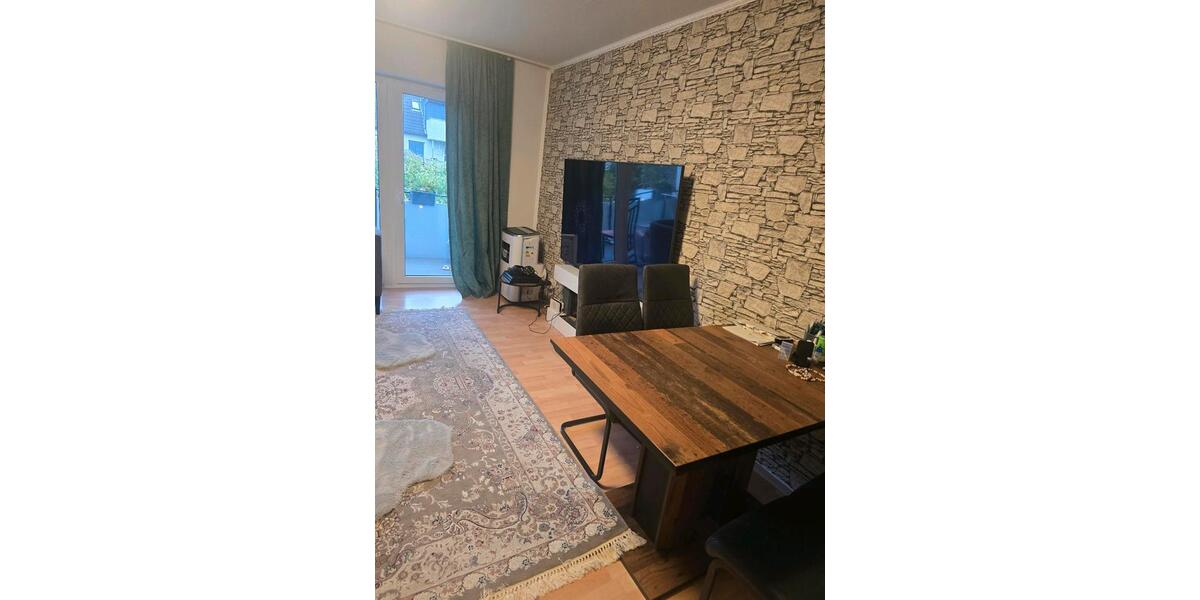 Etagenwohnung Hilden Forstbach - 2 Zimmer, 58 m&sup2;, 2.500&euro; | Angebot:27568919
