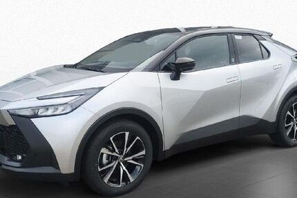 Toyota C-HR 18.000 km 32.900 € Leverkusen 51381