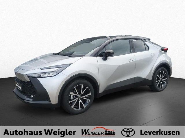 Toyota C-HR 18.000 km 32.900 € Leverkusen 51381