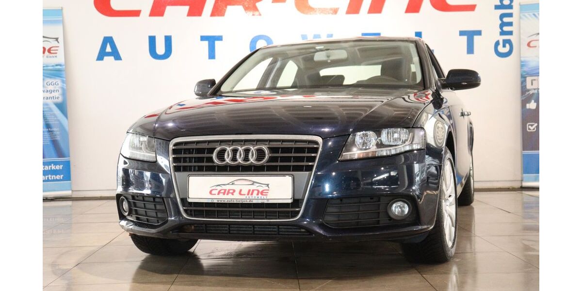 Audi A4 169.992 km 7.333 € Ratingen 40880