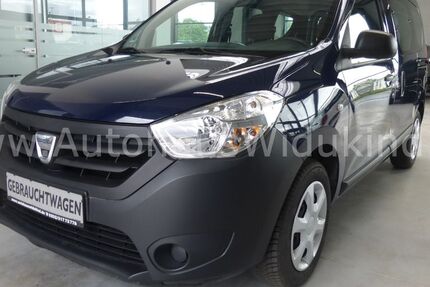 Dacia Dokker 88.000 km 9.990 € Wuppertal 42289