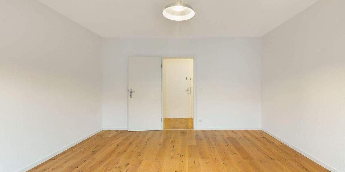 Etagenwohnung Köln Neustadt-Nord - 3 Zimmer, 66 m&sup2;, 385.000&euro; | Angebot:24595871