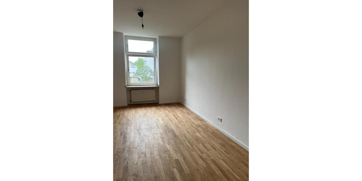 Etagenwohnung Düsseldorf Flingern Süd - 2 Zimmer, 55 m&sup2;, 300.000&euro; | Angebot:24550449