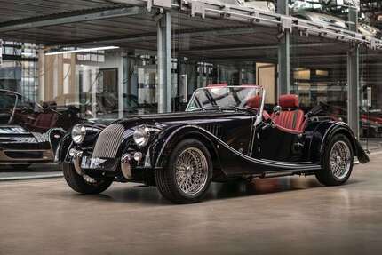 Morgan Roadster 2.250 km 69.900 € Düsseldorf 40591