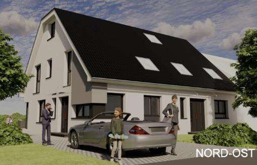 Haus zum Kaufen in Düsseldorf 849.000 € 160 m²