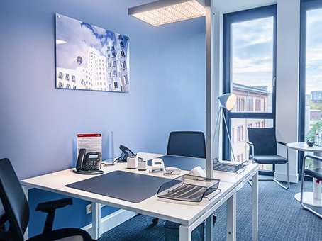 Gewerbeobjekt Düsseldorf Derendorf - 1.793&euro; | Angebot:27035421