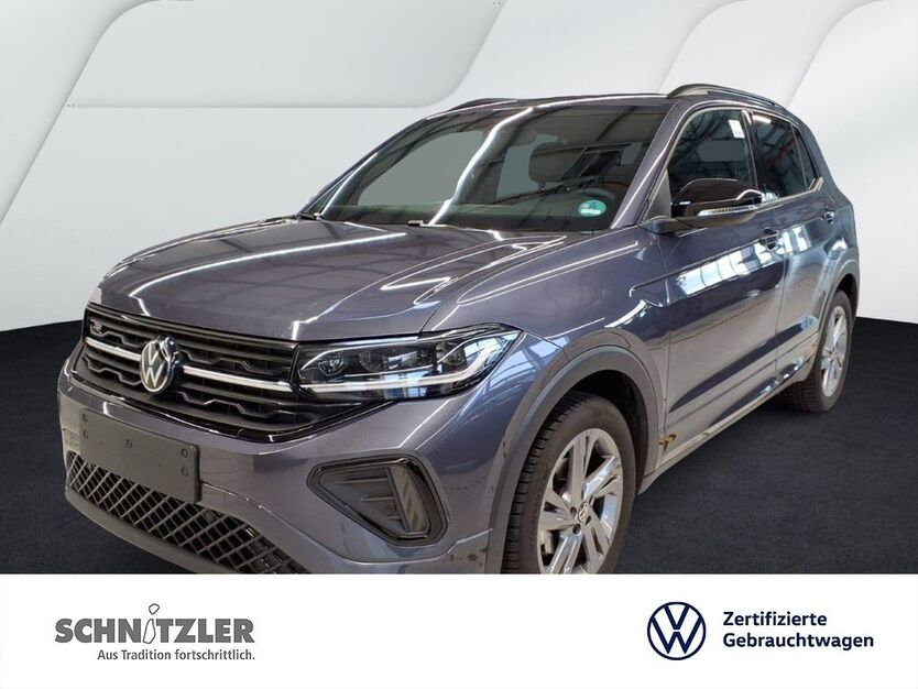T-Cross